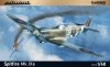 Eduard 8288 Spitfire Mk.IXe - The ProfiPACK Edition 1/48